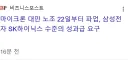 마이크론 근황