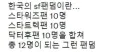 중기사) 인구수 썰은 대충 이렇게 이해하고 있음