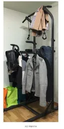턱걸이 1년차 후기 인증합니다.jpg