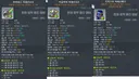 부거) 도적 카루타 극추옵 삽니다