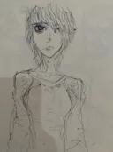 스압) 그림 독학 13년