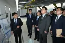 李대통령 “2030년까지 3기 신도시 공공주택 90% 착공…약속 지켜야”