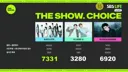 a20 데뷔 7일 만에 음방 1위 jpg