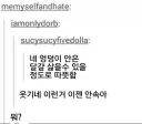 항문에 대한 놀라운 사실