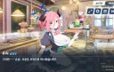 블루아카) 오늘은 주리 생일이라 인연스를 보아요