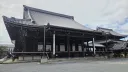 니케) 도로롱 in 교토 - 3. 고쇼지 (모더니아)