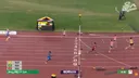 장애인 아시안게임 100m 결승이라는데