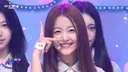 A2O LITE 쇼 케이팝 무대 움짤 (엔딩요정 포함)
