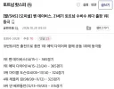 토트넘의 살아있는 화석 벤 데이비스 근황 ㄷㄷㄷㄷ
