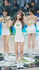 성관계 영상 수백개가 떠도는 대만 치어리더