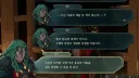파엠) 500년동안 지하 감옥에 갇힌 신족