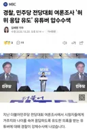 시사타파 사무실 압수수색