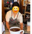양산 카페에만 있다는 아메리카노 챌린지