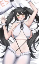 모닝 새하얀 볼따구 4개