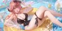 블루아카) 모닝글 아루