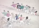 직관하면 무조건 천만찍는 조선시대 풍습