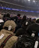 ai 오늘자 psg 홈 관중석