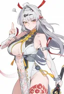 젠레스) 모닝 스슨니