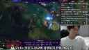 롤)이런놈이 티원 팬이라고??
