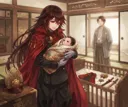 [fate] 당신은 달세계의 옛 일본으로 전생했습니다.