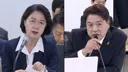 민주당, '소방 빨대 구설' 추미애·부승찬 '경고'