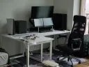책상 당근에서 산거 매우매우 만족중임