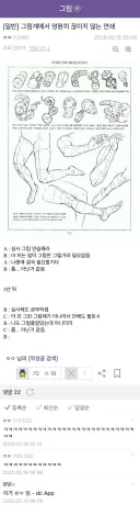 그림계에서 영원히 끊어지지 않을 연쇄