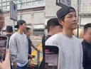 송중기, 전처 송혜교 언급에 얼굴 찌푸려…팬들 ‘무례 발언’ 논란