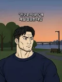 '친구로 지내자' 에 제일 깔끔한 대답