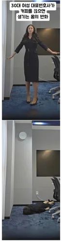 30대가 커피를 끊으면 몸에 생기는 변화