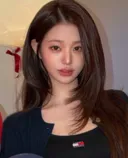 아이브 장원영 중단발 잘어울릴지 궁예해볼말