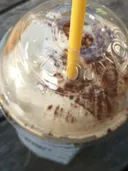 구름 라떼