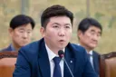 대한체육회장, 군면제 폐지 아마추어 피눈물 난다!!