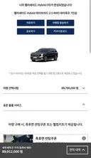 돈 없어서 수입차 타야겠다 (고급브랜드 현대)