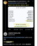 월 1억 버는 사람이 내는 세금