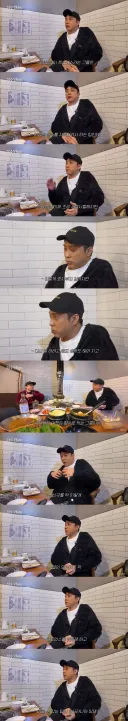 늙은 아이돌의 고민 (은지원,장수원)