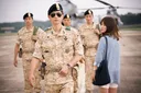 솔직히 닮았다고 들어 본 연예인 말해보기