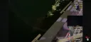속보) 바다 찍먹하고 돌아온 부캉이 부표도 넘음ㅋㅋㅋㅋ
