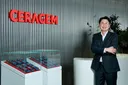 세라젬, 22년 직원 양자로 경영권 승계