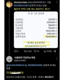 월 1억 버는 사람이 내는 세금