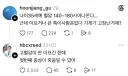스레드 혈압이 높은데 아프지는 않더라txt
