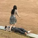 짬뽕지존 보자마자 짬지 이러고 대화봤는데 깜짝놀람