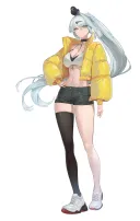 젠레스) 힙한 사부님