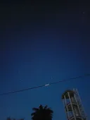 실시간 시골 새벽하늘.jpg