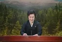 야! 리춘희!! 얼른 나와서 카메라 앞에서 즙 짜라고!!