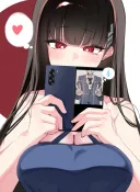 블루아카) 갤폴드 산 리오