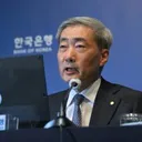 [속보]한국은행, 기준금리 3.0% 동결…숨고르기