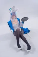 [블루아카] 노아아앙 코스프레
