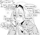 소전)아직도 기억나는 소전갤 최고 아웃풋짤쟁이 두명