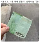 겨울외투 처음 꺼내 입을 때 설레는 이유